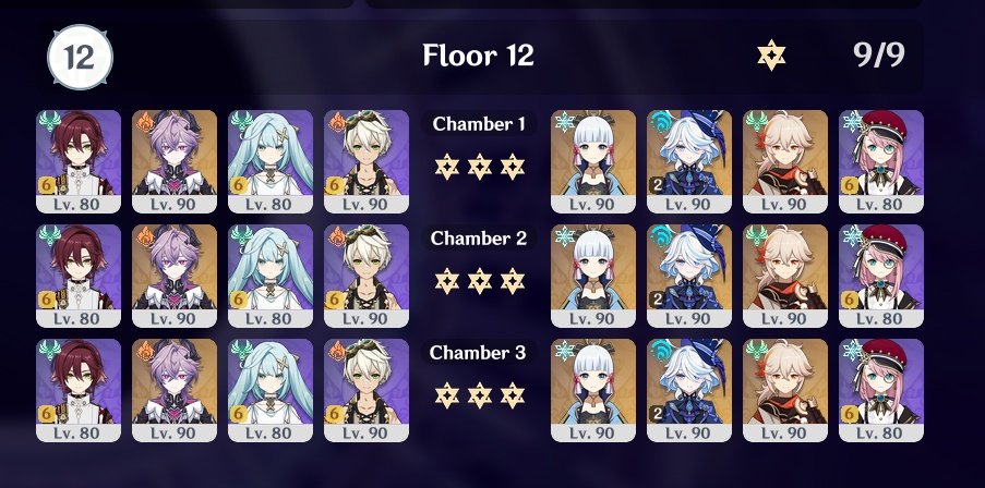 KEBANGKITAN HEIZOU!!! 👊👊👊