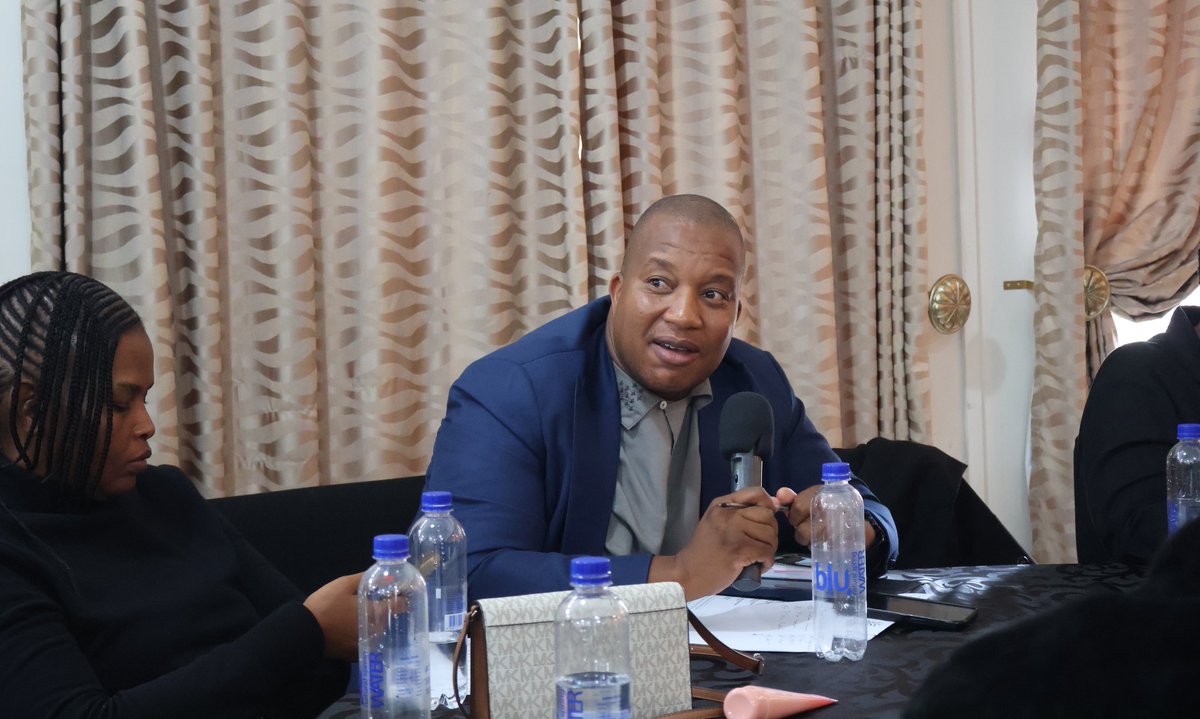 Legal Practice Council tweet media