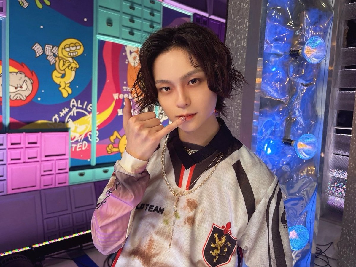 ONE N' ONLY / ワンエンオンリー tweet media