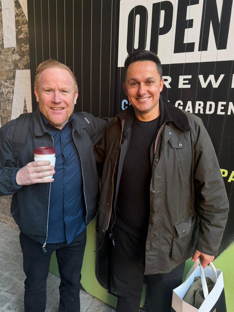 Stephen R Power tweet media