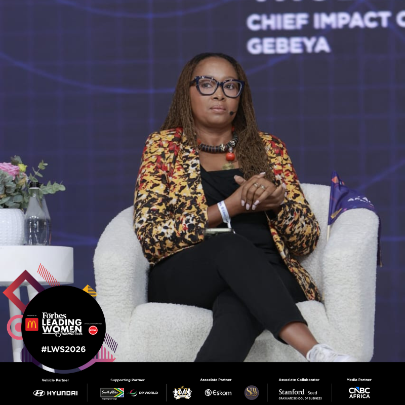 Forbes Woman Africa Leading Women Summit tweet media