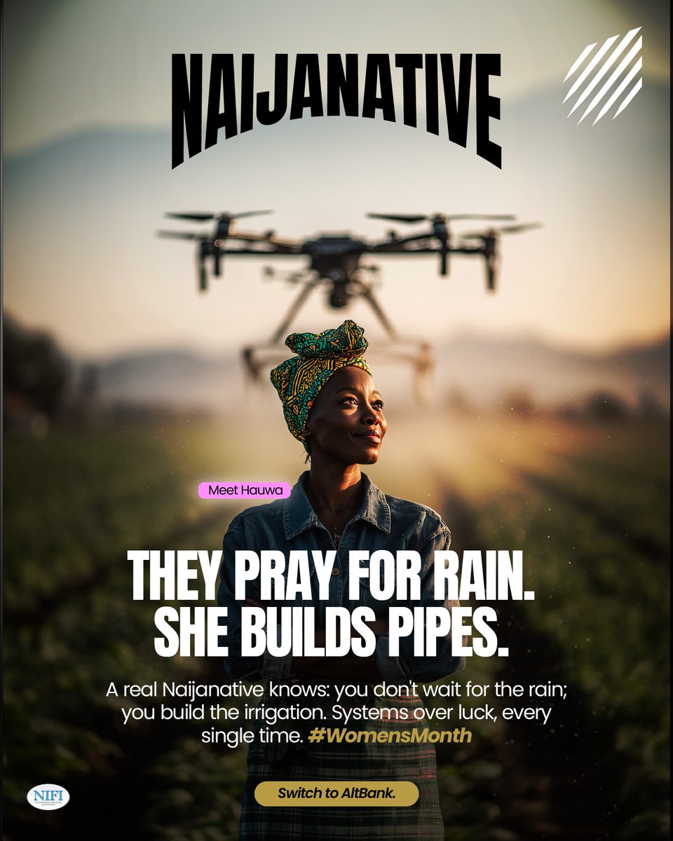 the alternative bank tweet media