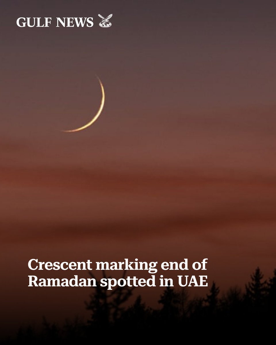 Gulf News tweet media