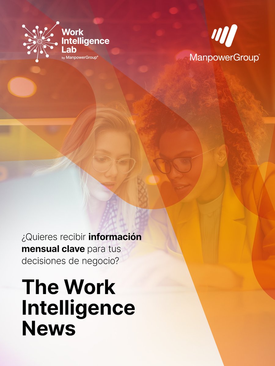 @ManpowerGroupES tweet media