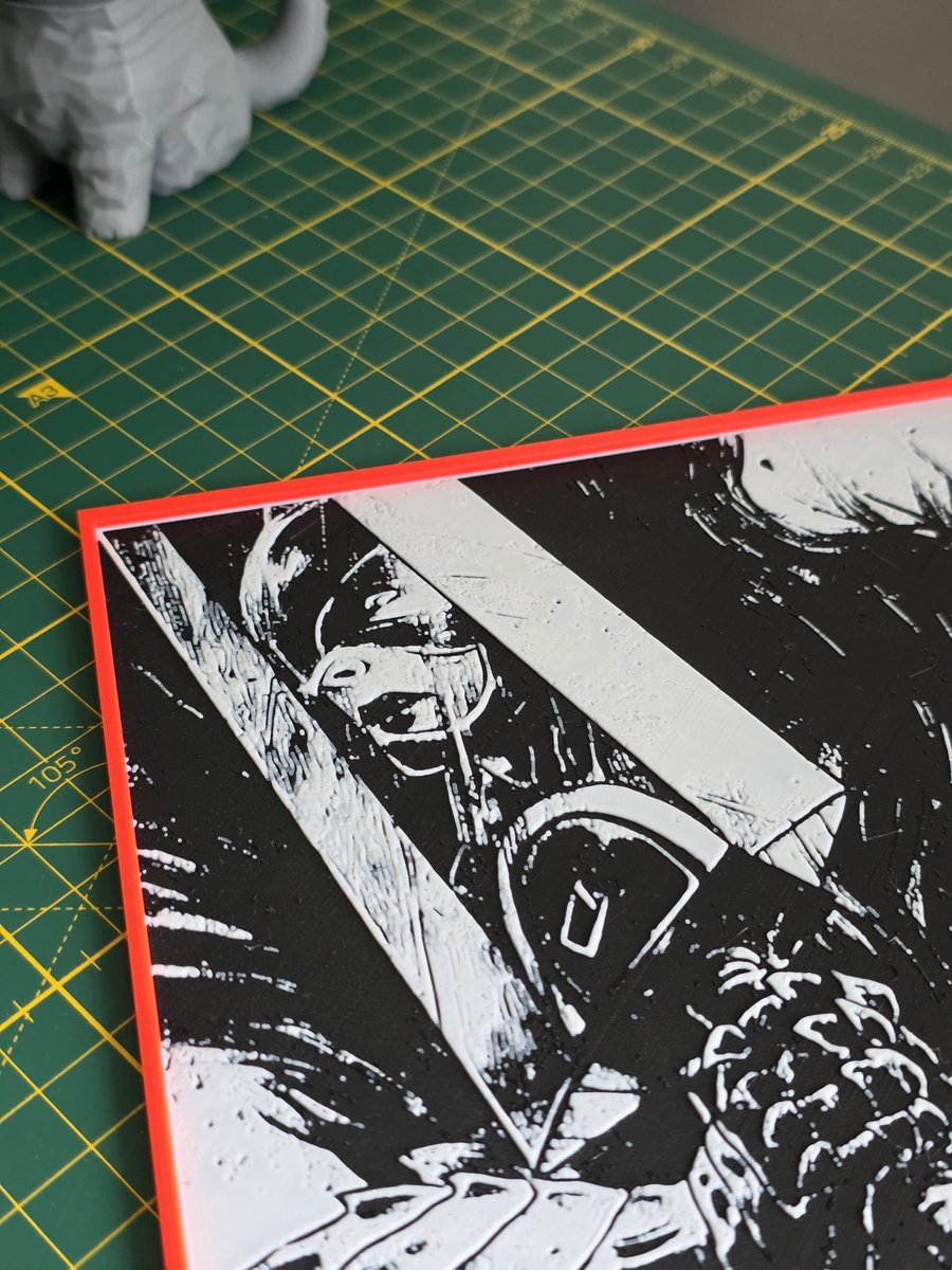 Mir ( ꈍᴗꈍ) tweet media