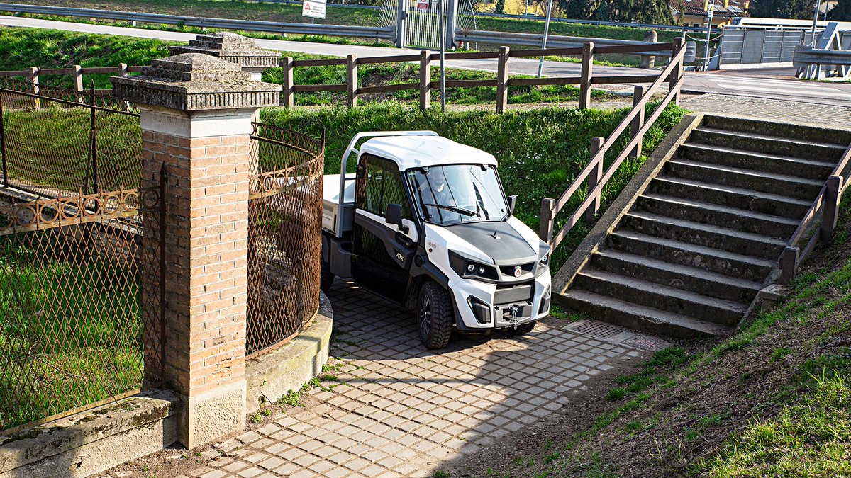 Electric Vehicles tweet media