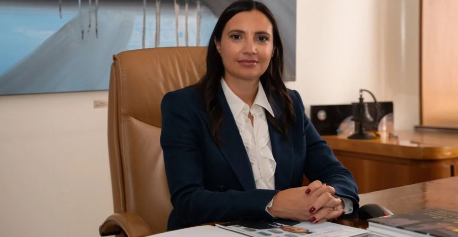 startup_italia's tweet photo. Dalla promessa del Ventottesimo Regime al nodo competenze. Maria Anghileri, Presidente dei Giovani Imprenditori di #Confindustria, rilancia: meno burocrazia, più mercato e un piano di investimenti per trasformare l’Europa in vero acceleratore di imprese.
https://t.co/Qvt6DdjVLl https://t.co/p3z3mtV1iW
