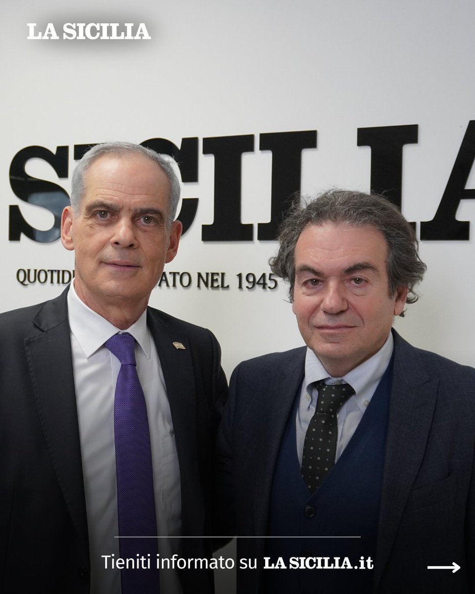 La Sicilia tweet media