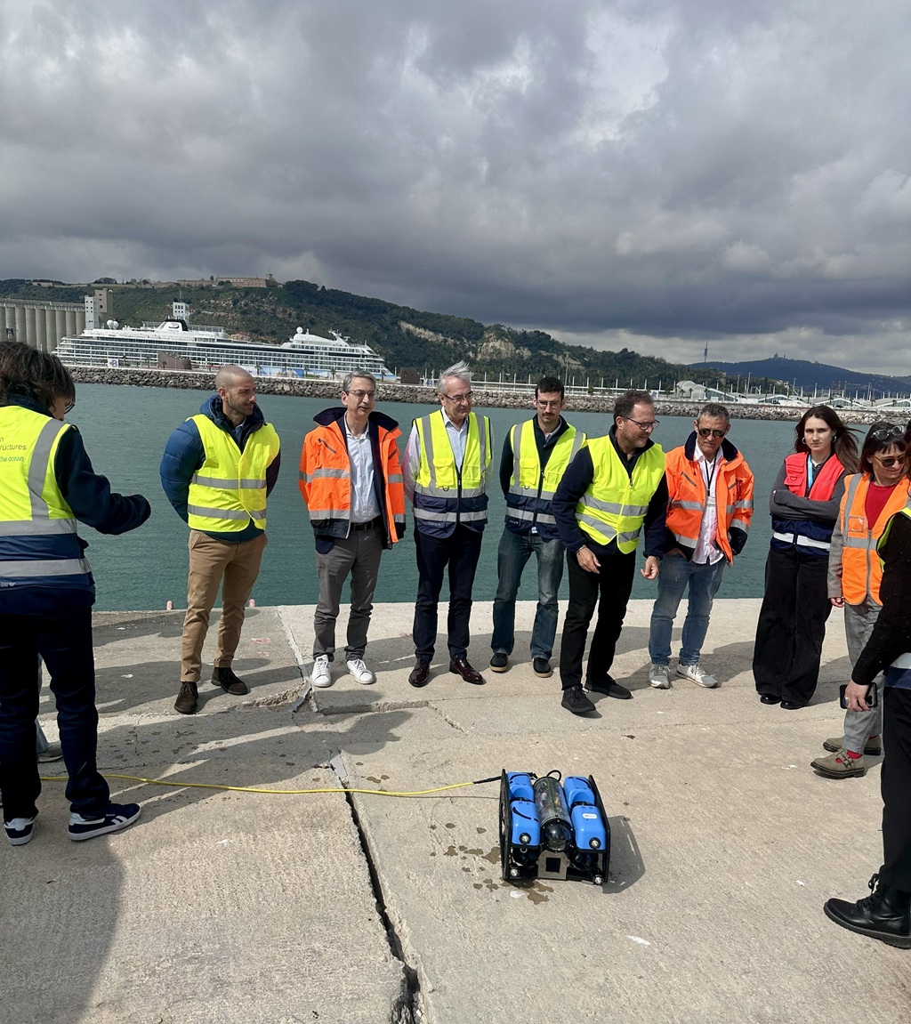 Ports 4.0 tweet media