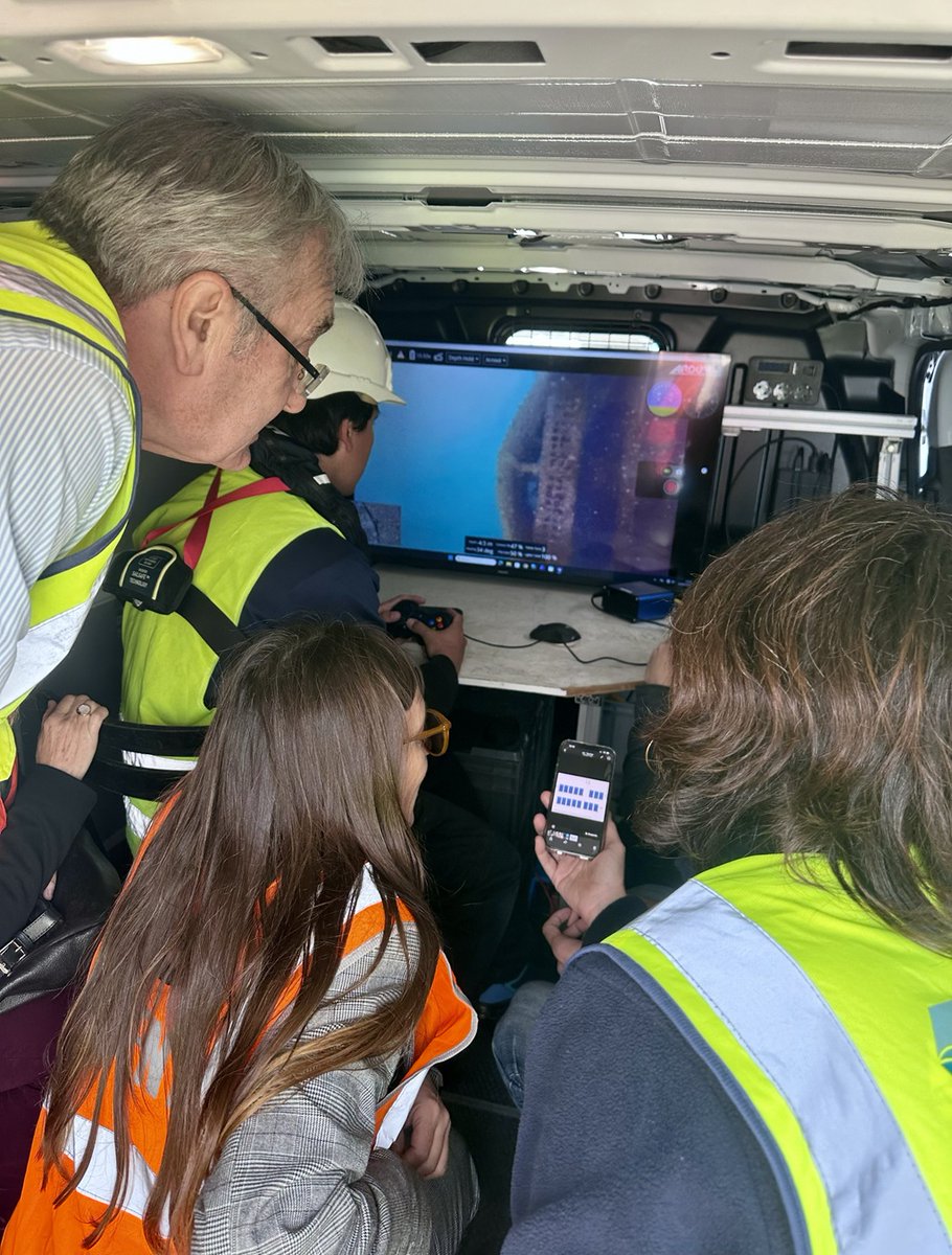 Ports 4.0 tweet media