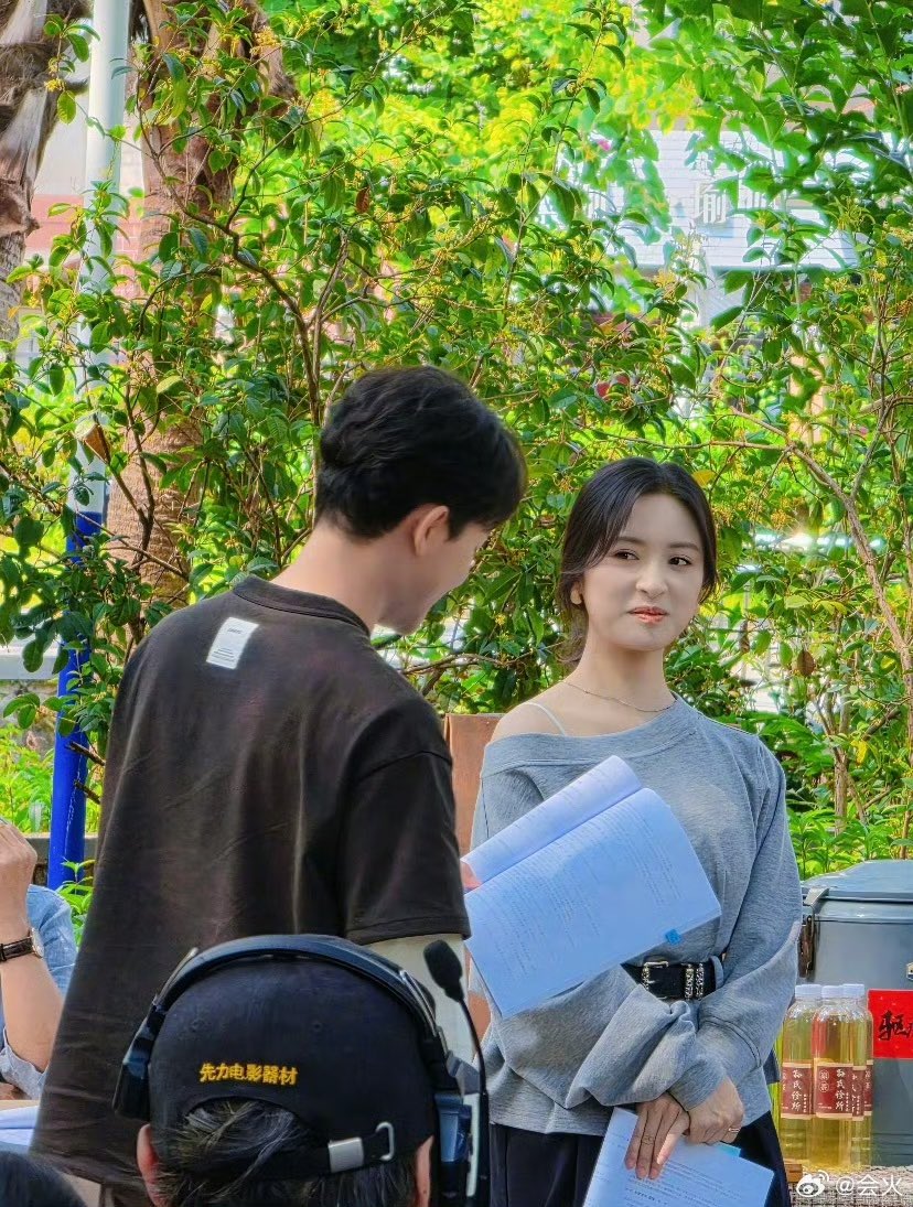 𝑺𝒉𝒆𝒏 𝒀𝒖𝒆 沈月 ☽ tweet media