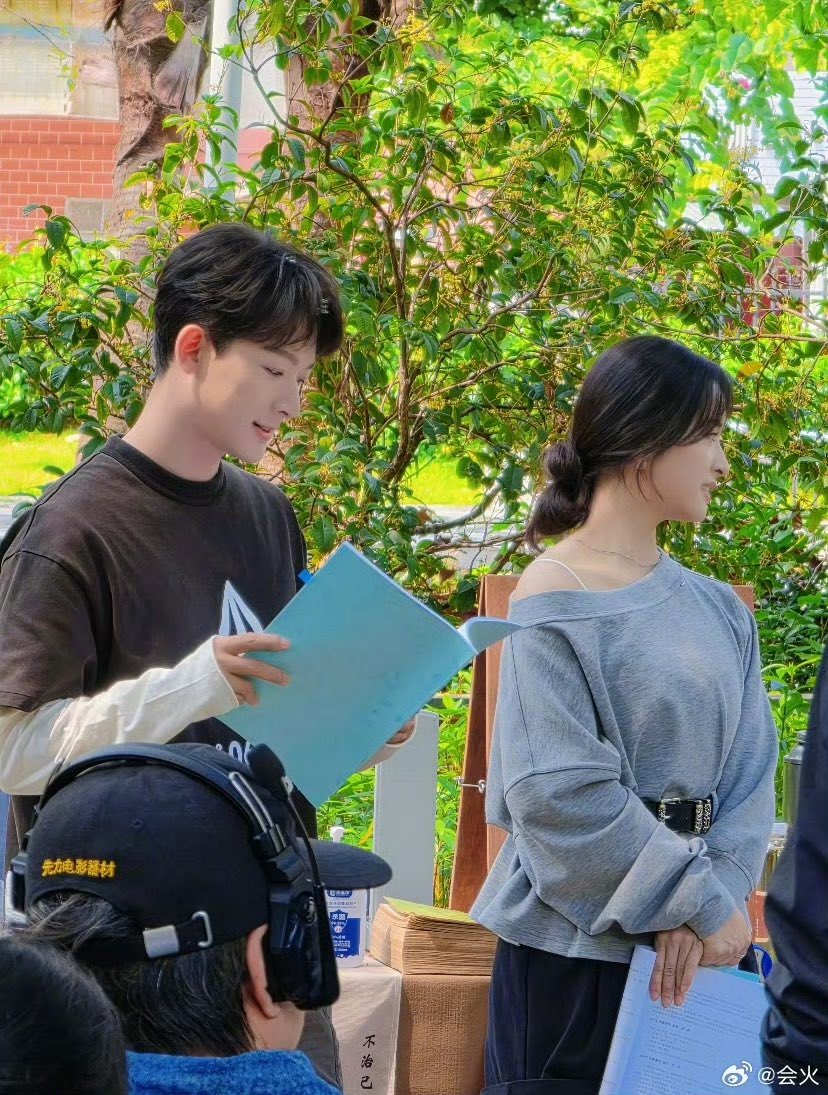 𝑺𝒉𝒆𝒏 𝒀𝒖𝒆 沈月 ☽ tweet media