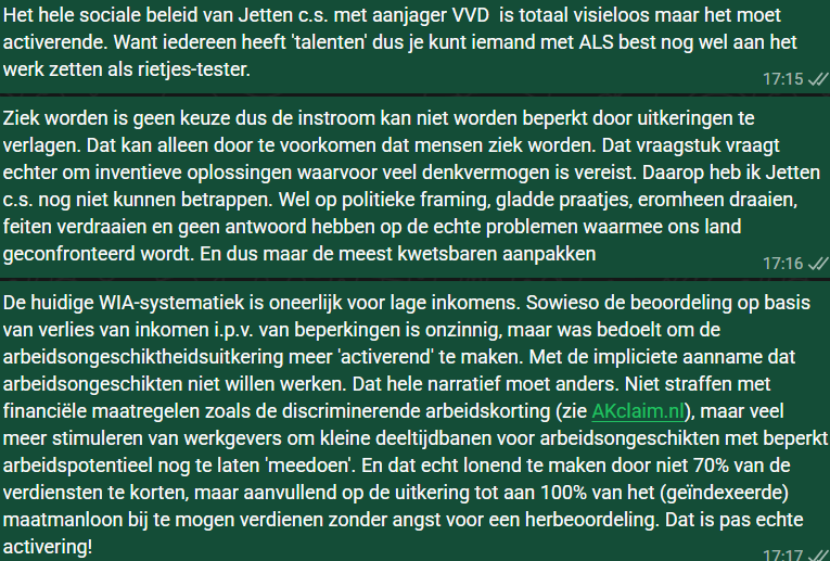 akclaim.nl tweet media