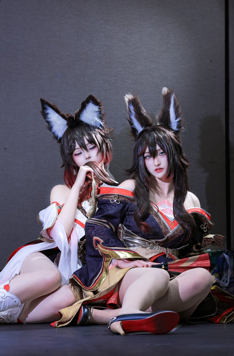 미리미타 tweet media