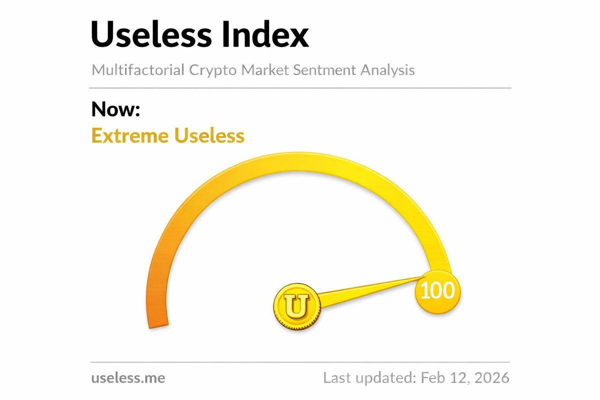 useless coin tweet media