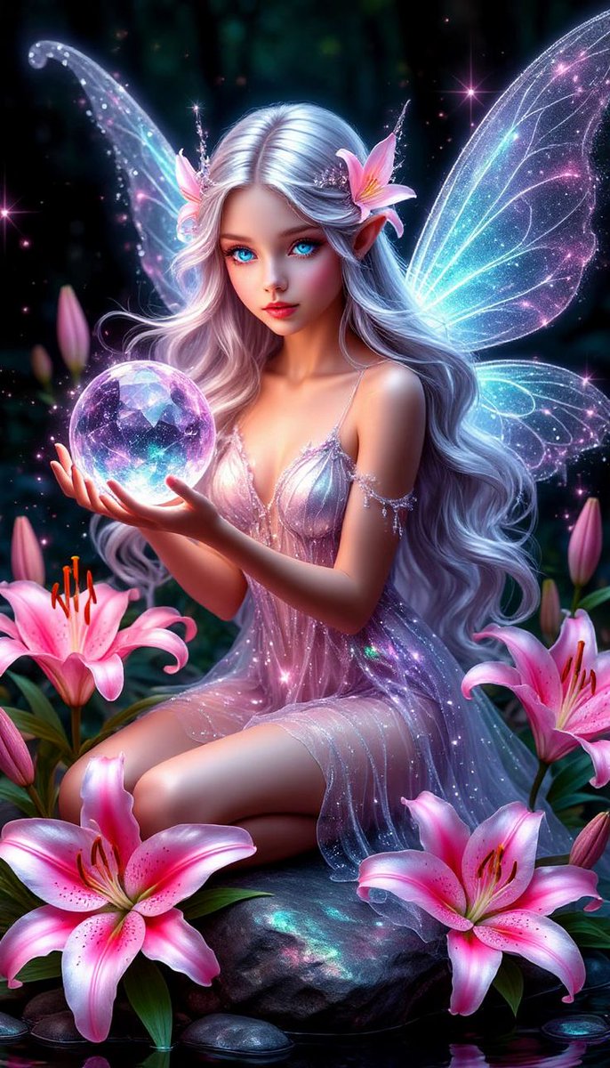 🍃🌻 ANA MARIA 🌻🍃 tweet media