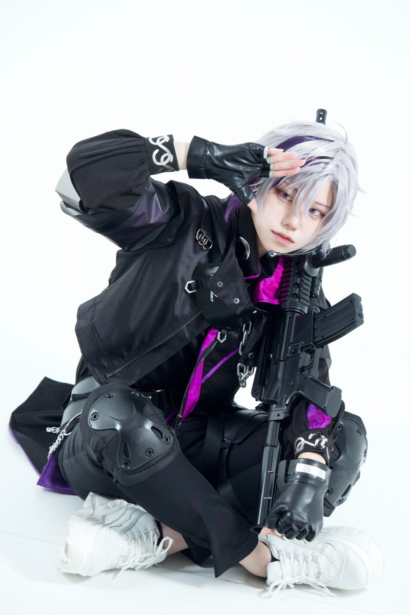 cos. fw      あえ〜？