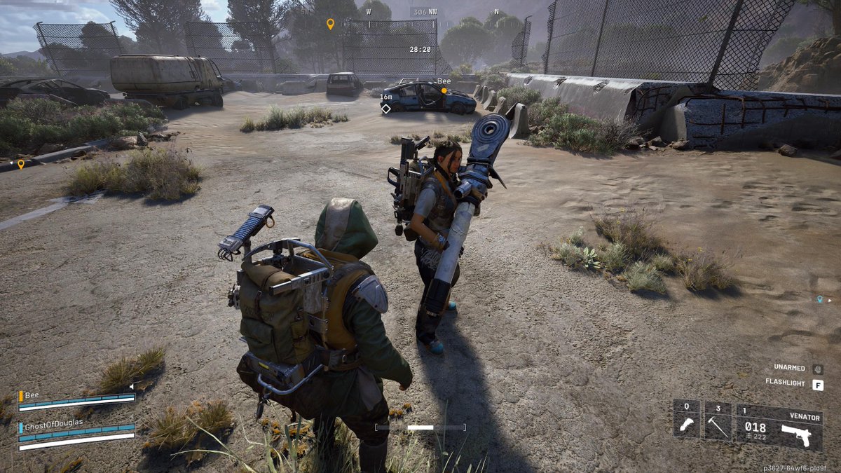 Rocketeer tweet media