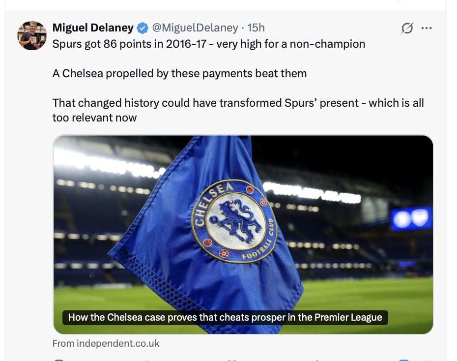 Mr Plow KL5-3226 🏆🏆⭐️⭐️⚽️ tweet media