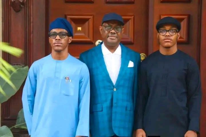 Jahmal of Port Harcourt 🦍 tweet media