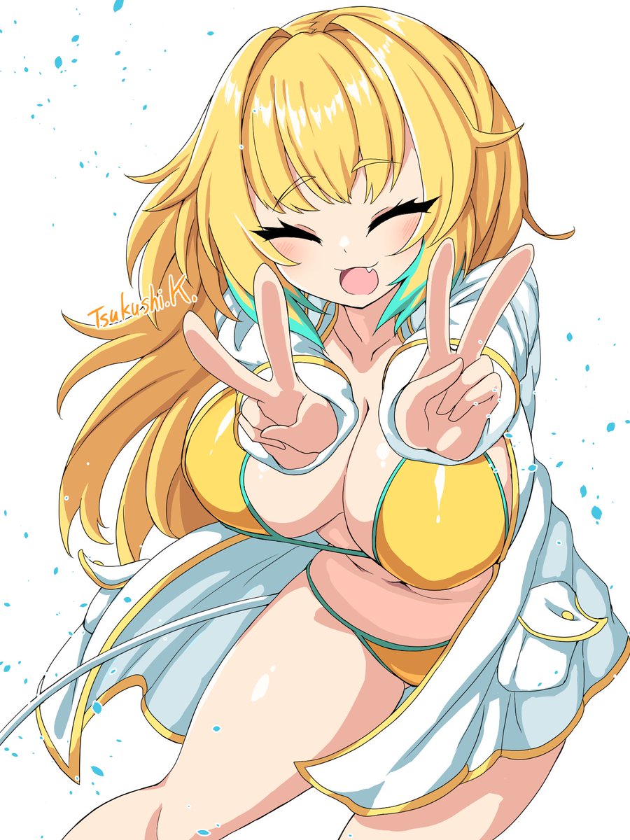 恋泉水筑紫のお絵かき置場 tweet media