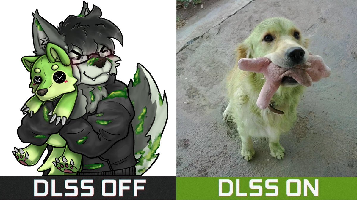 Mooswolf 🌿🐺︱GerVTuber︱➔ Dokomi '26 tweet media