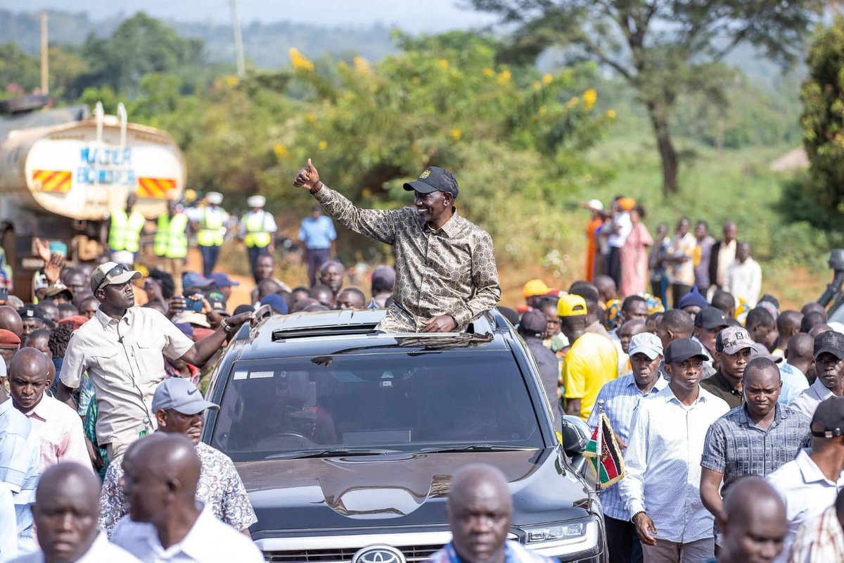 Mwanaisha Chidzuga -DGS tweet media