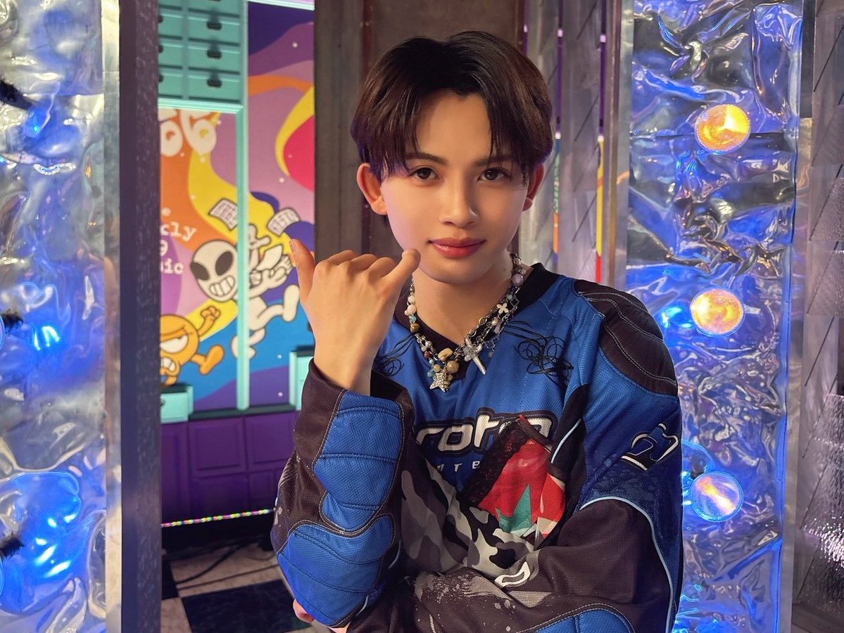 ONE N' ONLY / ワンエンオンリー tweet media