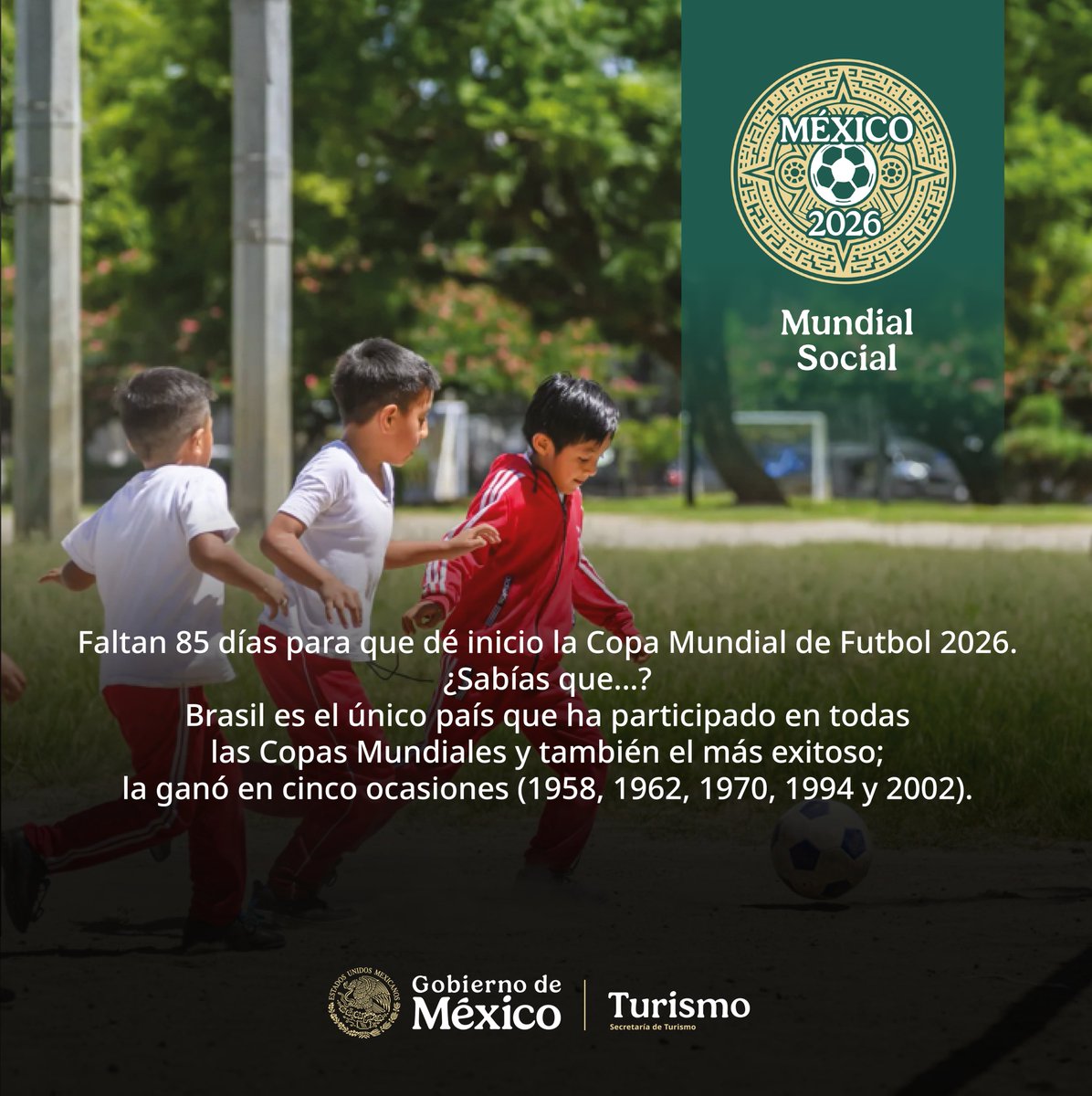 EmbaMex Dinamarca tweet media