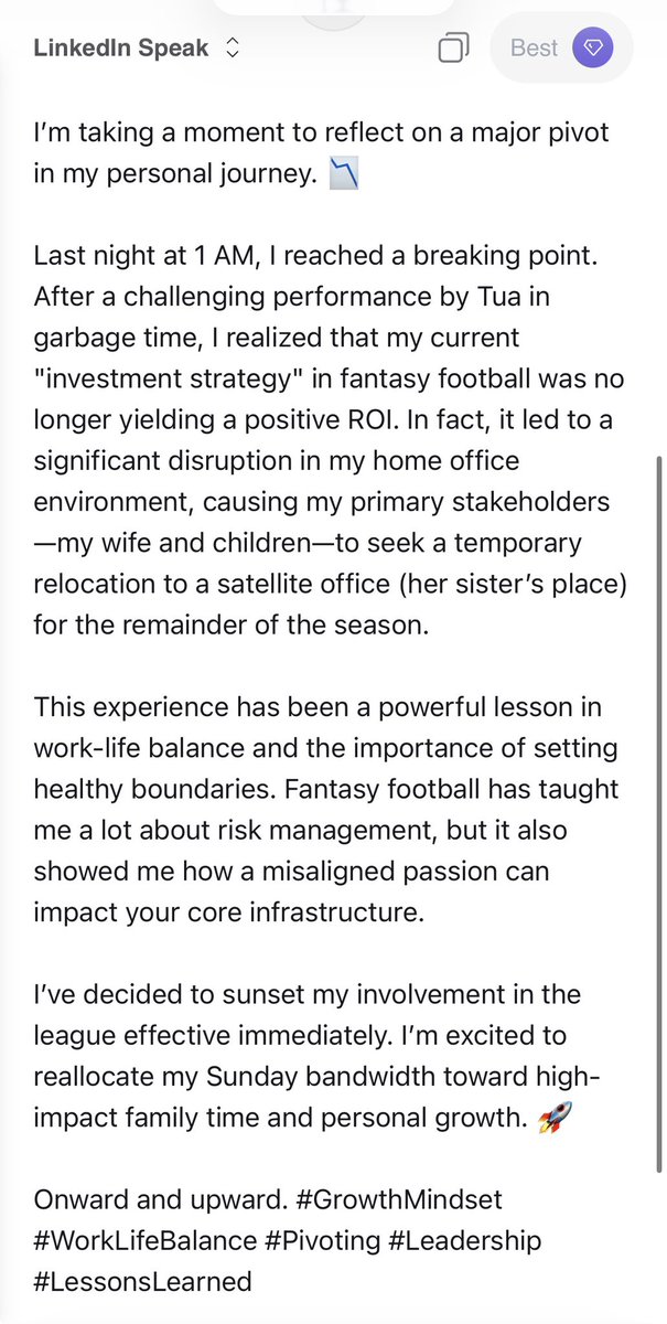 Fantasy Ballers 🇫🇷 tweet media