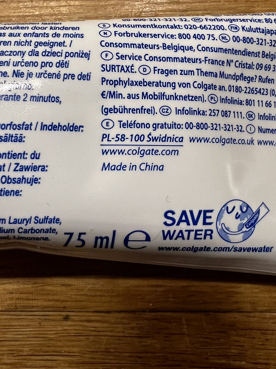 odd gisholt tweet media