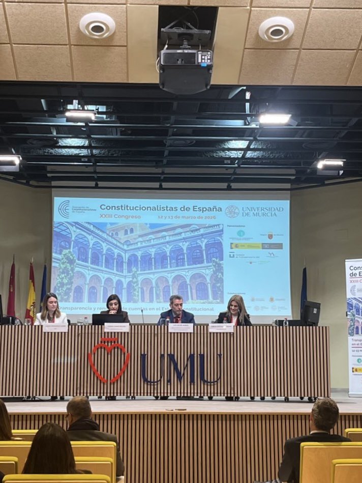 Centro de Estudios de Partidos Políticos - UNED tweet media