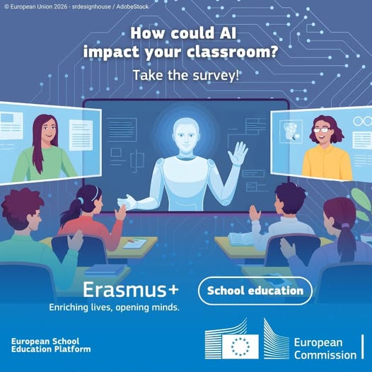eTwinning Espaรฑa tweet media