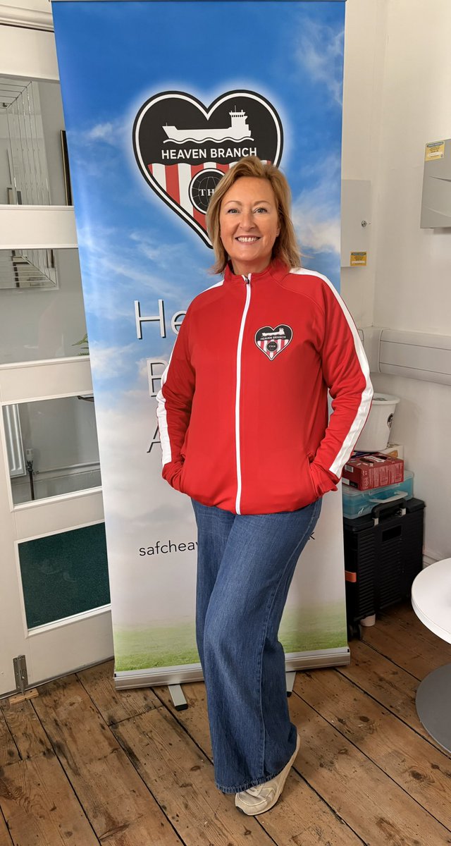 Joanne Youngson tweet media