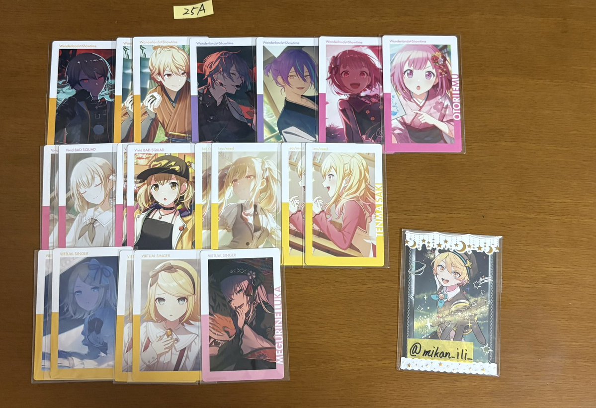 はーさん@ツイフィ(必須) tweet media