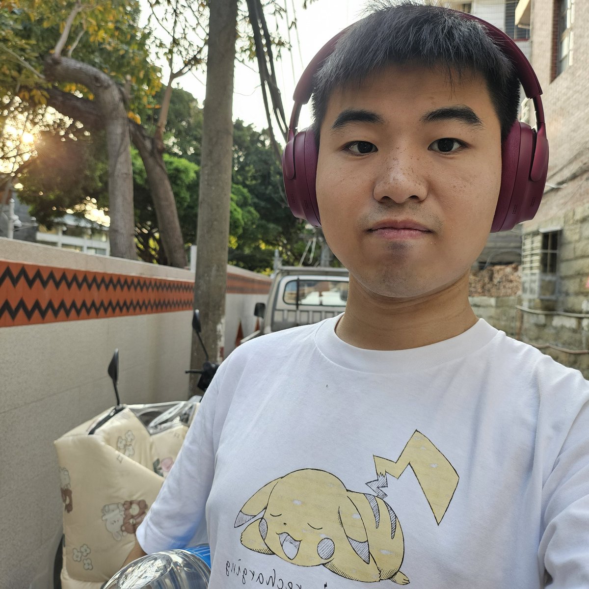 热带鱼 tweet media