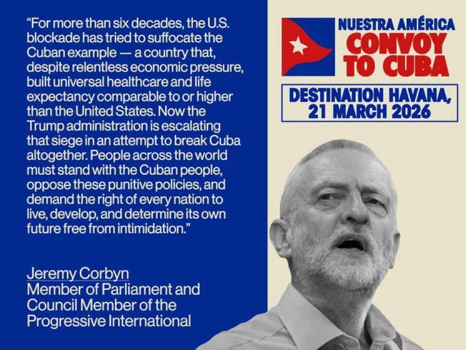 Jeremy Corbyn tweet media