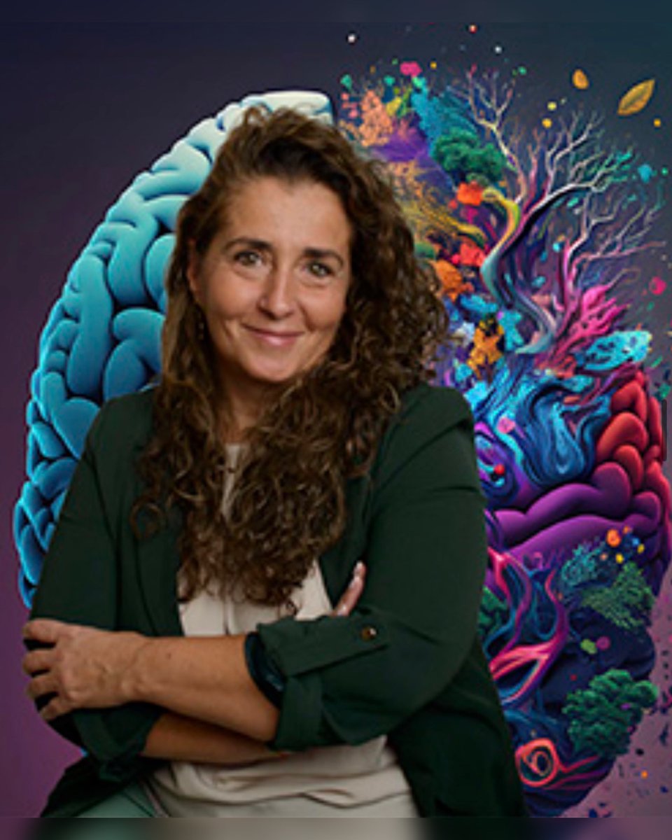 Braining tweet media