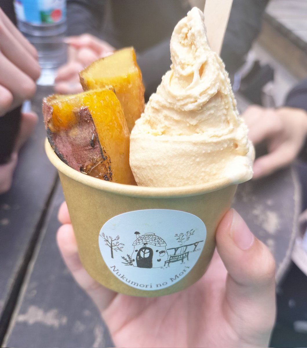 にーむわい tweet media