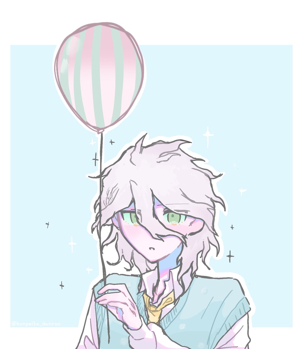 ㈱こんぺぃ島 tweet media