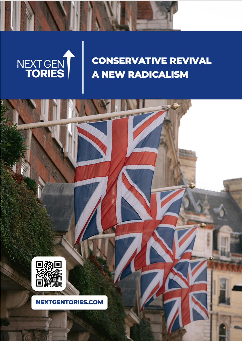 Next Gen Tories tweet media