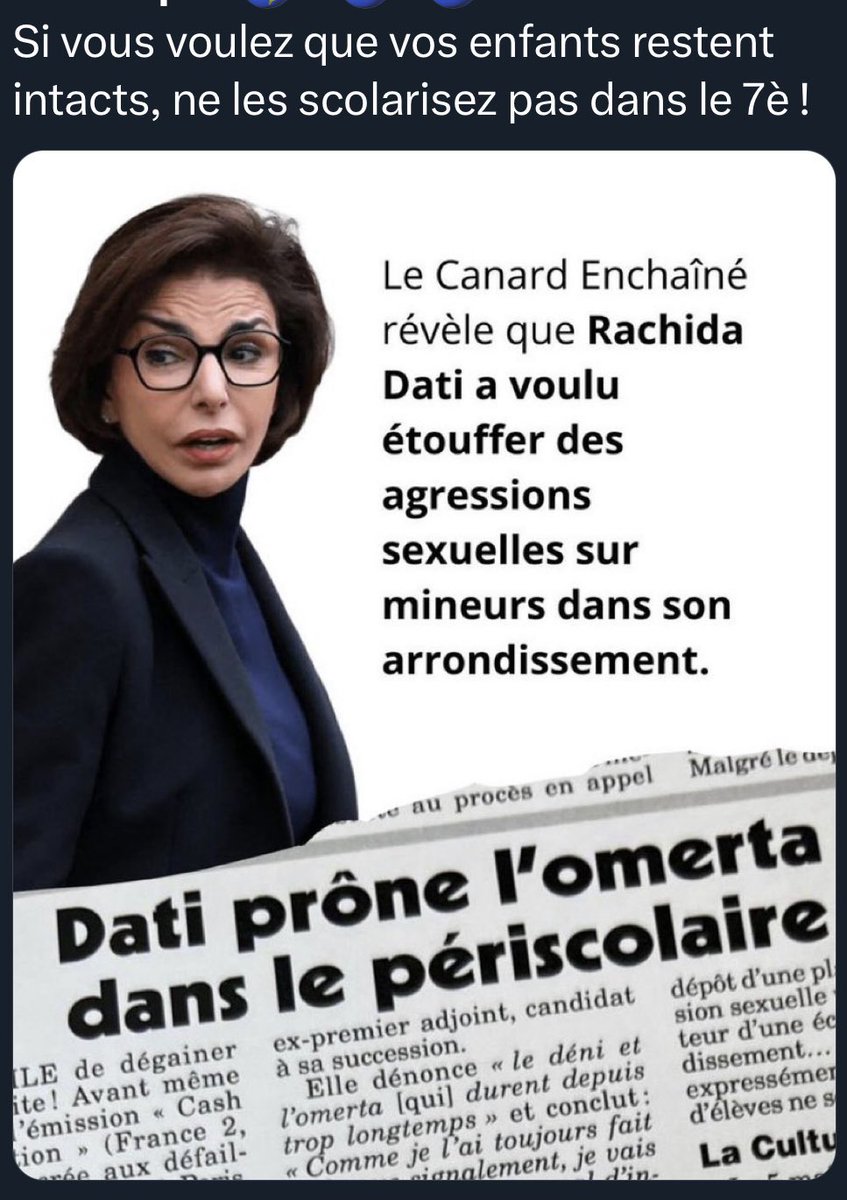 GégéDarmanouille (parodie) tweet media