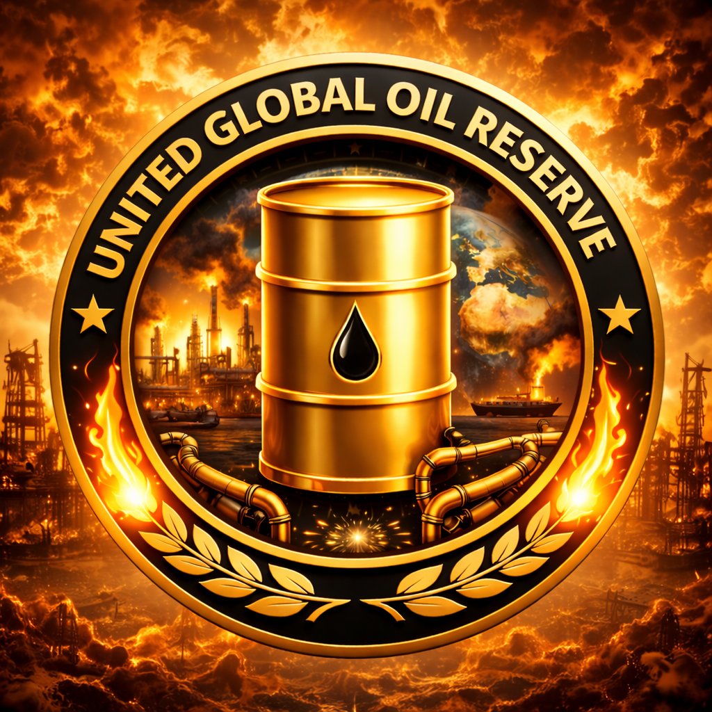 Rune_Raider's tweet image. $UGOR — building quietly 🔥
🔥 Oil strength continuing — markets shifting under the surface.
🌍 Don’t miss your chance while it’s right in front of you → ugorcoin.world

Wallets L7Rt...1QaZ and C9Lp...4ZkR accumulating.

#CryptoNewsToday #Bitcoin #SolanaCrypto #Altcoins