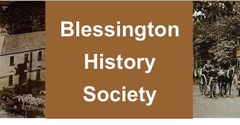 Blessington Tourist Office tweet media