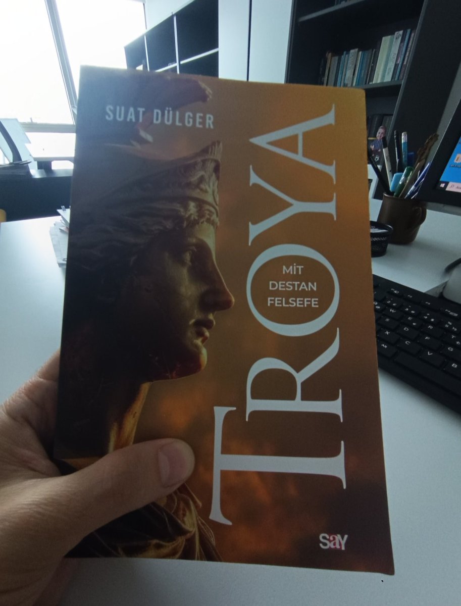 Can Kakışım tweet media