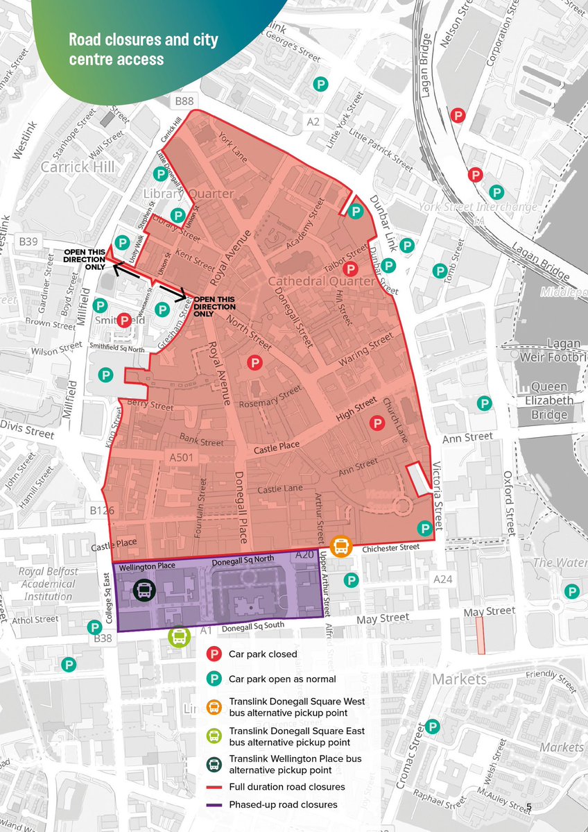 The Nolan Show, BBC tweet media
