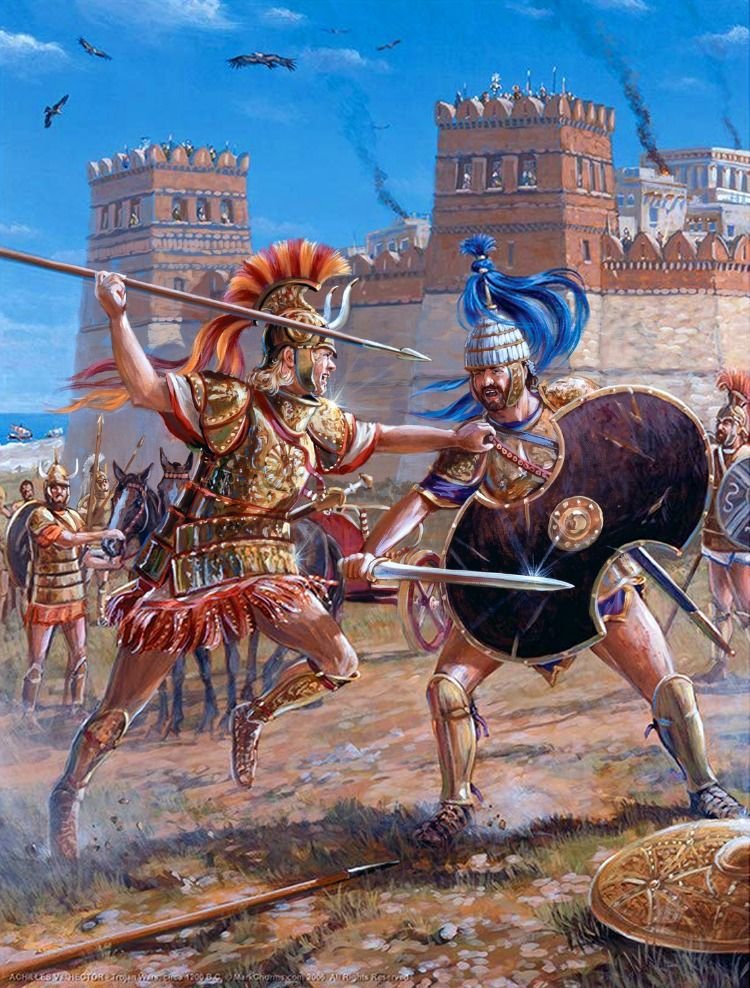 Alexander 𖤓 Nietzschean Vitalist tweet media