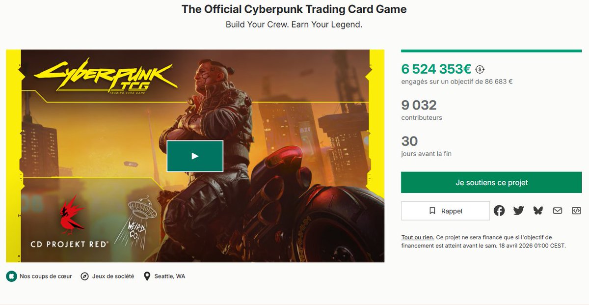 JV - Jeux vidéo tweet media