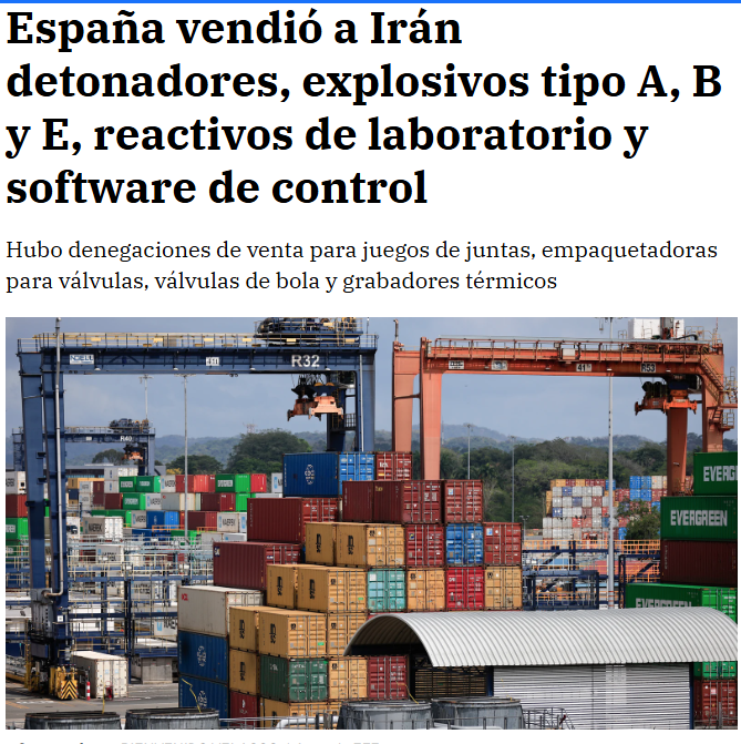 Daniel Lacalle tweet media