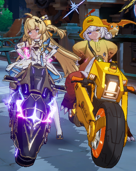 ついでの一枚 
#イバラドリ月刊
#アトラン景色
#アトランマルチ